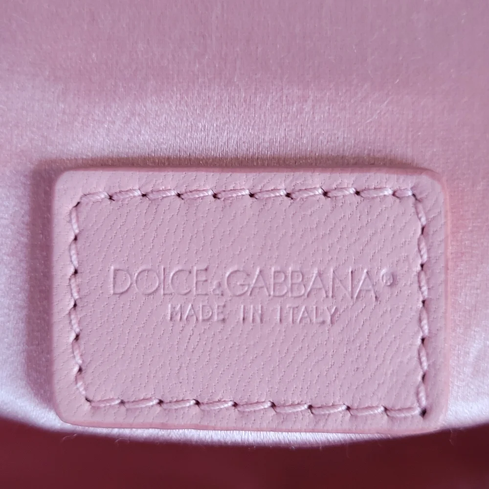 Dolce and Gabbana Mini Sicily Bag - Picture 15 of 16